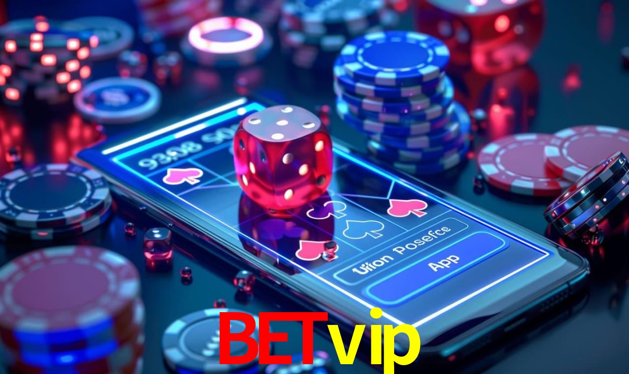 Canal oficial no Telegram da betvip